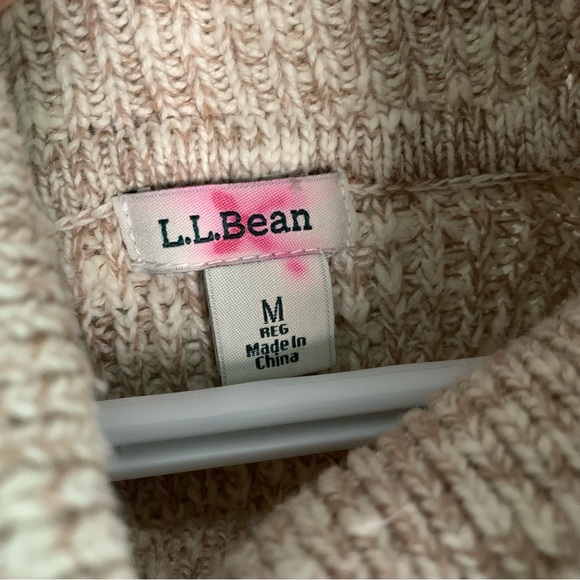 100% cotton LL BEAN - Picture 3 of 4
